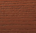 impression red oak stain